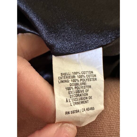 The Children’s Place Girls' Black embroidered Velvet holiday Dress Size 18M - Picture 6 of 8